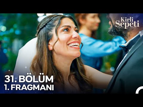 Kirli Sepeti 31. Bölüm 1. Fragmanı | Sen Güzel Bir Kadınsın @KirliSepetiDizi