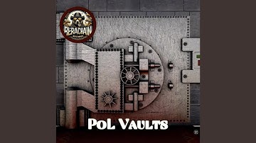 Berachain PoL Vaults