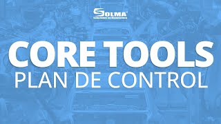 Core Tools Plan de Control