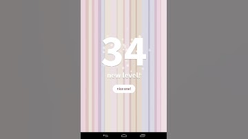 WordWhizzle Level 34 Answers