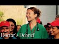 A World-Traveling Physician&#39;s Inspiring Mission | Doctor’s Debrief | NDMD