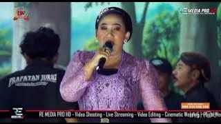 SETATUS HAMBA Voc. Anis Agustiin Sandiwara Dwi Warna