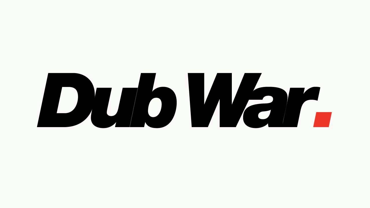 Dub War Keep On (1998) [HD] YouTube