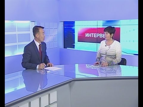 Вести Интервью. Галина Филиппова. Эфир от 23.10.2015