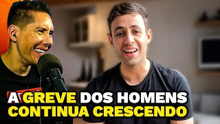 Download Lagu Ninguém aguenta ver um HOMEM Solteiro e em Paz! Já querem empurrar uma mulher... MP3 Download Lagu Ninguém aguenta ver um HOMEM Solteiro e em Paz! Já querem empurrar uma mulher... MP3