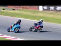 Australian Superbike Championship (ASBK) - Round 7, The Bend - SuperSport 600 - 3rd December 2023