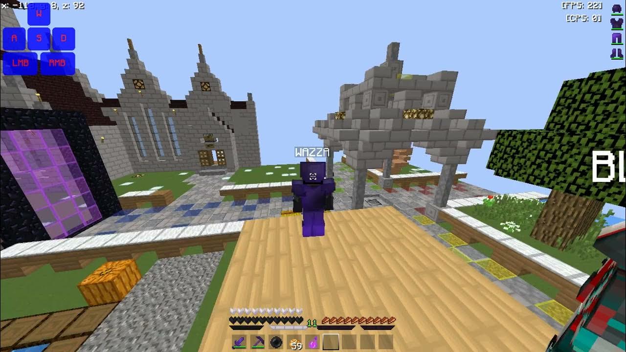 Eaglercraft 1.16