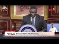 Michuano Za CHAN 2025 Kusakatwa Ugani Kasarani Michuano Za CHAN 2025 Kusakatwa Ugani Kasarani