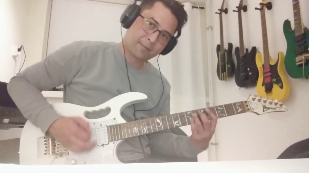 Ver Hard Rock Cinematic Guitarsolo - Line 6 Firehawk FX sound patch by Jo337so en YouTube Ver Hard Rock Cinematic Guitarsolo - Line 6 Firehawk FX sound patch by Jo337so en YouTube
