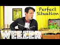 Guitar Lesson: How To Play Perfect Situation by Weezer
