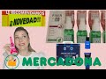 NUEVOS FIJADORES de MAQUILLAJE MERCADONA + algunos FAVORITOS/ los pongo a prueba / FUNCIONAN?