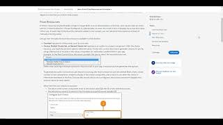 Build Flows with Flow Builder - Flow Builder  - Learn About Flow Resources and Variables - Trailhead