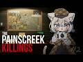 名探偵改め、鍵収集家【The Painscreek Killings】#２