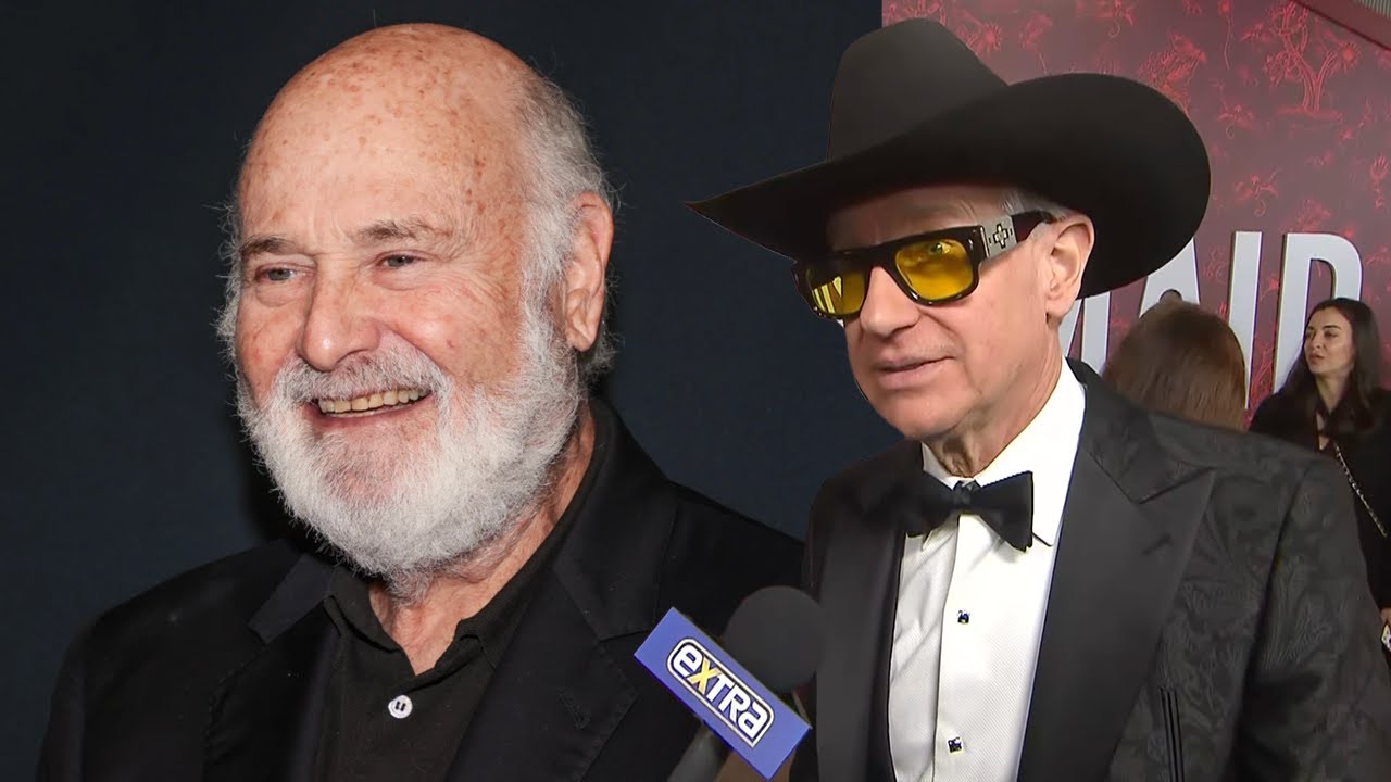 Rod Feiner Paul Feig on ‘Horrendous’ Rob Reiner Death: ‘One of My Directing Heroes ...