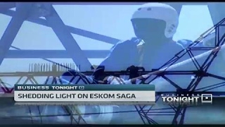 Effects of load shedding on SA economy screenshot 5