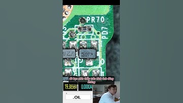 Bài giảng về Diode: Hình dáng, ký hiệu của diode #hocvienit #hocnghe #daynghe #daysualaptop #diode