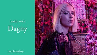 Dagny Talks New Album, Inspiring Katy Perry, & Pop's Evolving Landscape