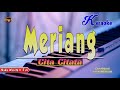 Cita Citata - Meriang Karaoke