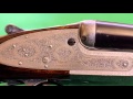 James purdey  sons shotgun 2070 en