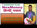 Nex money full plan presentation in hindi language by gold star mrmahipalsinh solanki amdavad guj