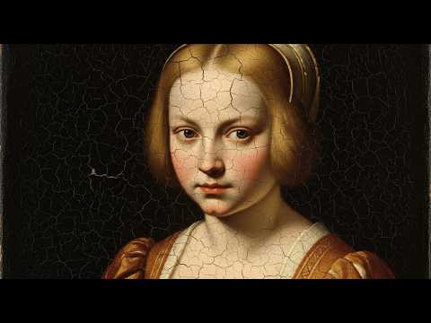 Королева ВИНОВНАЯ в Столетней войне Тёмная тайна Изабеллы Французской