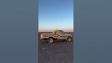 الي يخاف الهزيمة ما يجيب النصر شاص العز تيوتا بيك اب هيلي عشاق تيوتا سعودية سوريا يمن قطر ليبيا 