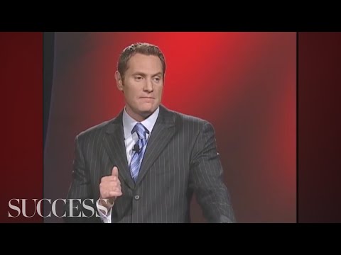 Jim Rohn Tribute by Darren Hardy