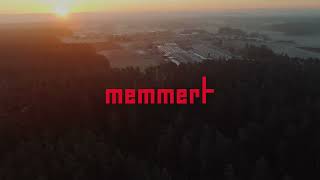 Memmert Büchenbach Production Facility