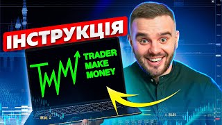 Найкращий сервіс СТАТИСТИКИ  для ТРЕЙДЕРА! Як вести Щоденник торгівлі? Trader Make Money screenshot 3