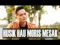 HUSIK HAU MORIS MESAK - ANDREY ARIEF | Cipt. Joao Joner Goncalves (Official Music Video)