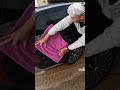 Pov: full car transformation detail✔️🧼 #CarDetailing #autodetailing #carcare #satisfying #asmr