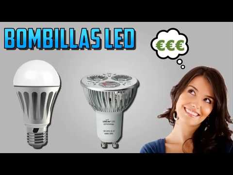 Vídeo: Una Alternativa Asombrosa A Las Bombillas Y Mdash; Vista Alternativa