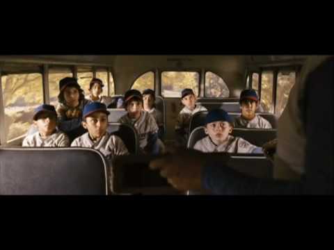 The Perfect Game - Film Clip