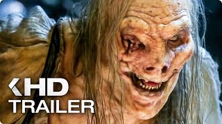 HELLBOY All Clips & Trailers (2019) HELLBOY All Clips & Trailers (2019)