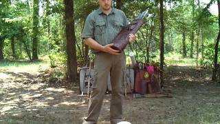 KISA Accessories & the KISA Back Quiver