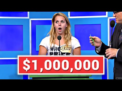 SMARTEST Game Show Winners of All Time