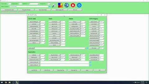 XPlane 11 5 Part Series: Part 1 Ortho4XP Beginners and Advanced Settings
