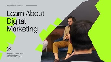 Grey Green Modern Learn About Digital Marketing Channel Intro Outro Youtube Video.mp4