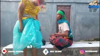 #komedireceh #obrolan betawi #jantuk batavia derita penjahit