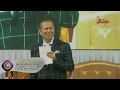 LIVE - Sunday Miracle Service (September 30, 2018 - Part 3)