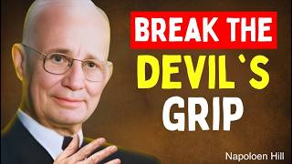 How The Devil Controls Most People's Minds || Motivational Speech By Napoleon Hill