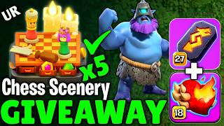BEST META | Life Gem Throwers + Revenge Deck Totem Spell Spam Is Unstoppable! | Clash of Clans