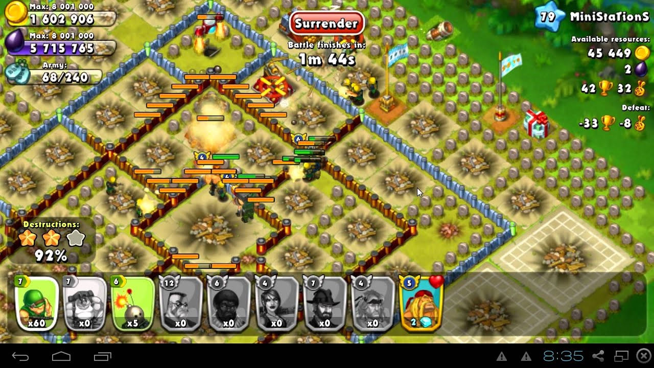 Jungle Heat Let's Play #1 Mission Time