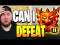 Can I DEFEAT Legends 2?! (Road to Legends 1)