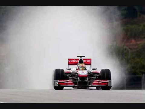 Round 3 of 19 Of 2010 Formula 1 Season From Sepang