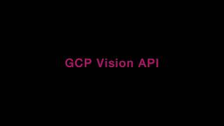 GCP Vision API - Accessing from Nodejs