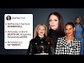 Bethenny's Serious BOMBSHELL, Amanda vs Dorit HEATS UP, Amanda Responds LATER, Amanda is a SC*MMER? 
