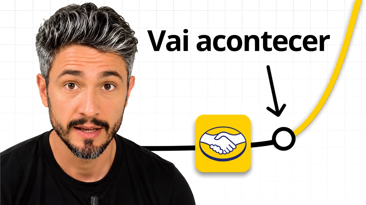 O Mercado Livre Está Prestes a Mudar Para Sempre (E Ninguém Percebeu)