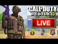 CoD Mobile and Chill, Clan Spots! | Call of Duty Mobile LIVE