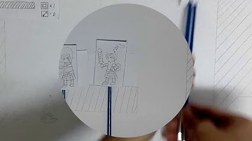 TGD3151 Game Design Fundamentals - Paper Prototype